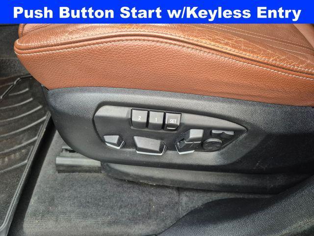 used 2017 BMW X5 eDrive car, priced at $19,000