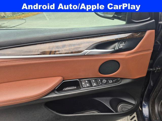 used 2017 BMW X5 eDrive car, priced at $19,000