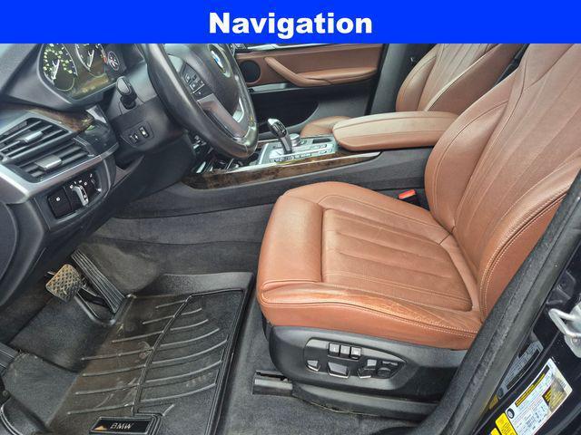 used 2017 BMW X5 eDrive car, priced at $19,000