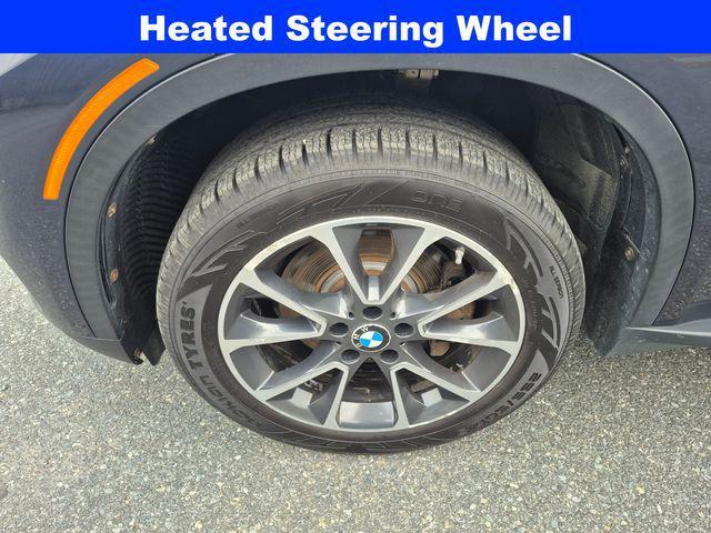 used 2017 BMW X5 eDrive car, priced at $19,000