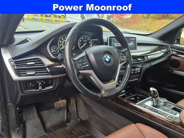used 2017 BMW X5 eDrive car, priced at $19,000
