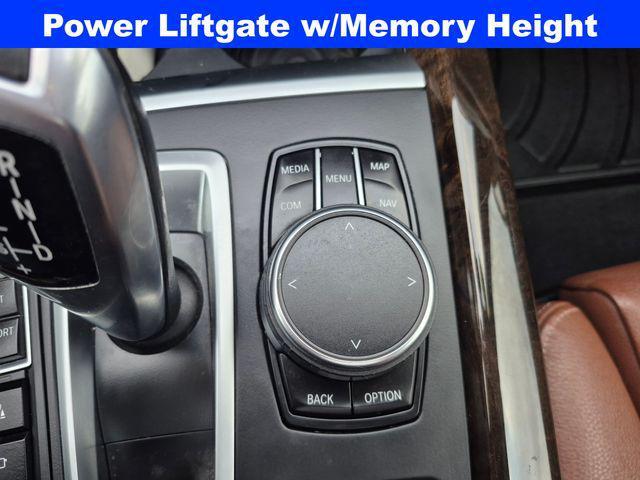 used 2017 BMW X5 eDrive car, priced at $19,000