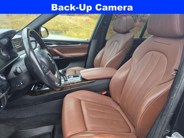 used 2017 BMW X5 eDrive car, priced at $19,000