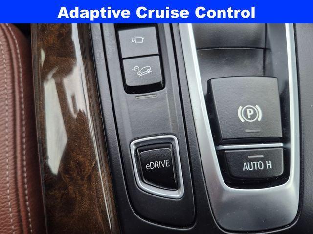 used 2017 BMW X5 eDrive car, priced at $19,000