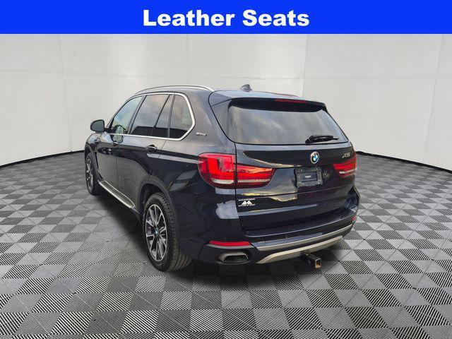 used 2017 BMW X5 eDrive car, priced at $19,000