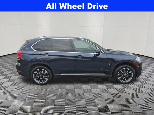 used 2017 BMW X5 eDrive car, priced at $19,000