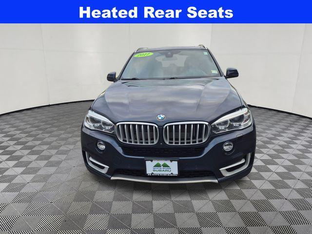 used 2017 BMW X5 eDrive car, priced at $19,000