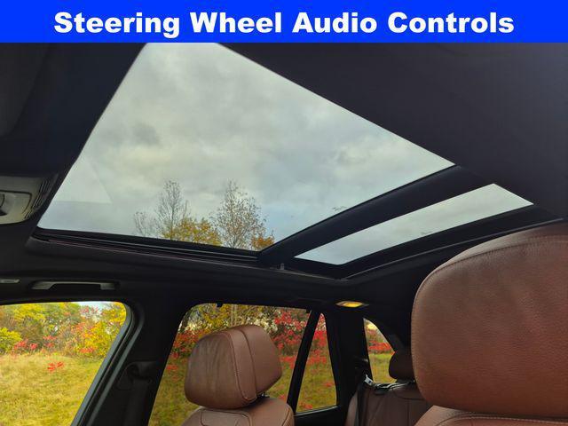 used 2017 BMW X5 eDrive car, priced at $19,000