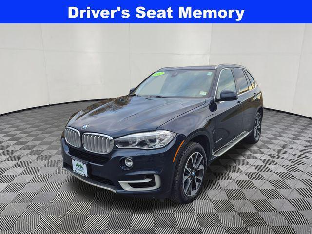 used 2017 BMW X5 eDrive car, priced at $19,000