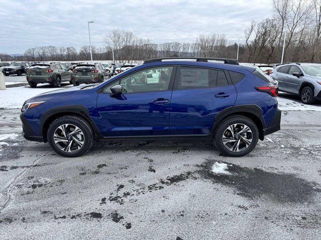 new 2024 Subaru Crosstrek car, priced at $30,575