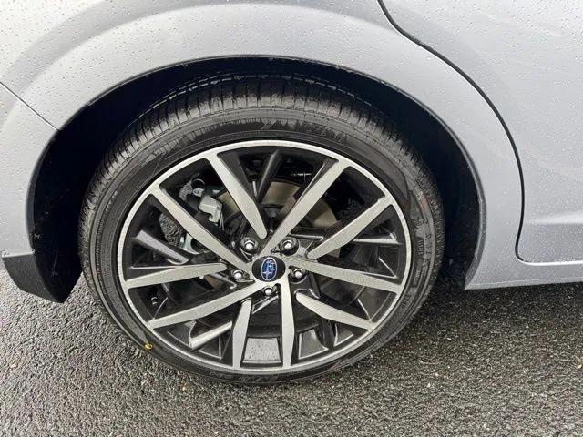 new 2025 Subaru Impreza car, priced at $28,205