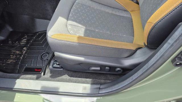 new 2025 Subaru Crosstrek car, priced at $33,037