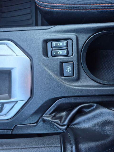 used 2021 Subaru Crosstrek car, priced at $20,000