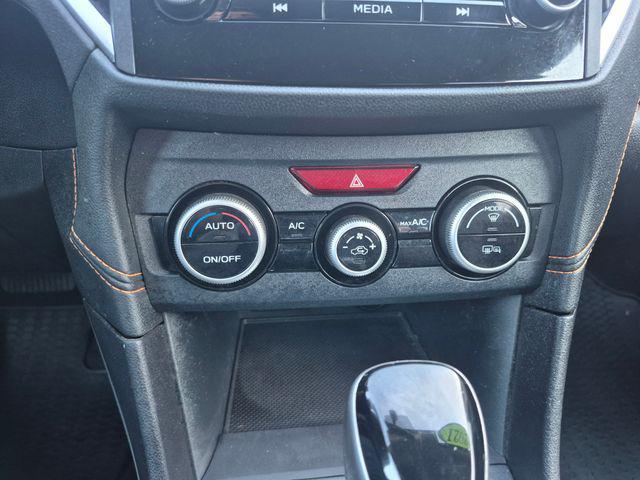 used 2021 Subaru Crosstrek car, priced at $20,000