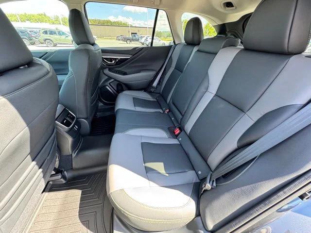 new 2025 Subaru Outback car, priced at $40,768
