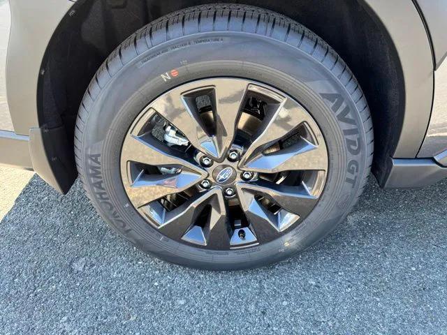 new 2025 Subaru Outback car, priced at $40,768