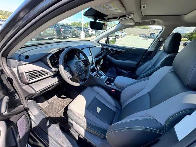 new 2025 Subaru Outback car, priced at $40,768