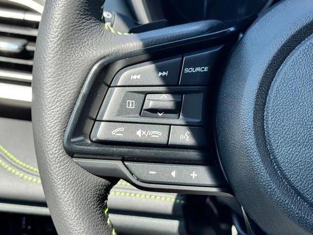 new 2025 Subaru Outback car, priced at $40,768