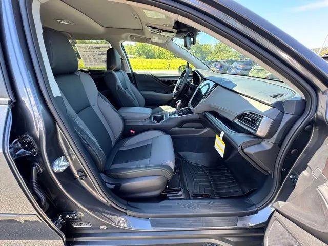 new 2025 Subaru Outback car, priced at $40,768