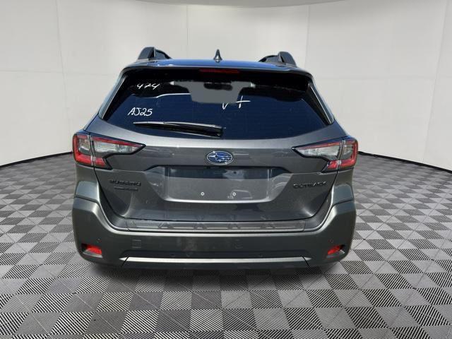 new 2025 Subaru Outback car, priced at $40,768