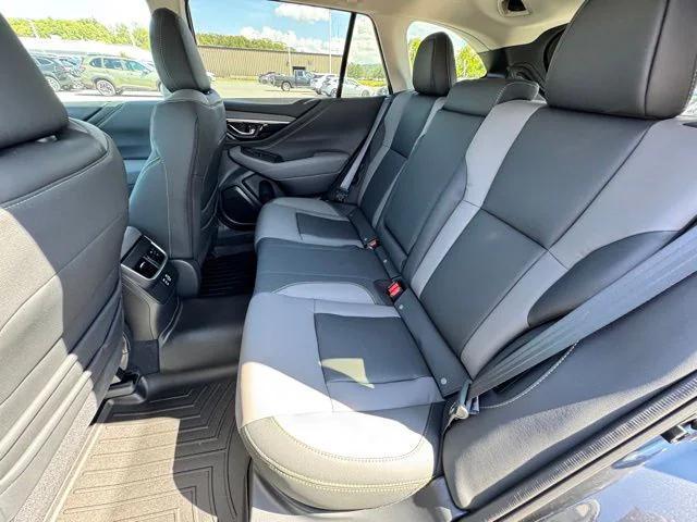 new 2025 Subaru Outback car, priced at $40,768