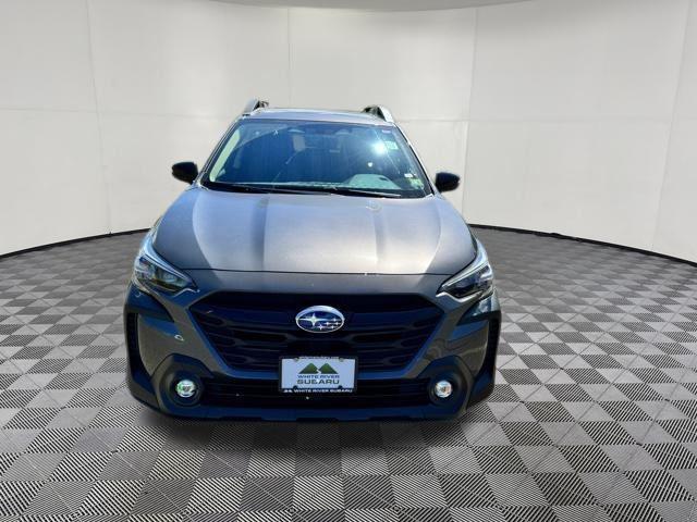 new 2025 Subaru Outback car, priced at $40,768