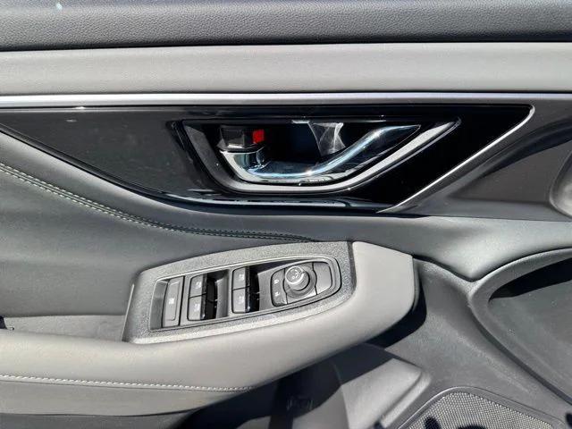 new 2025 Subaru Outback car, priced at $40,768