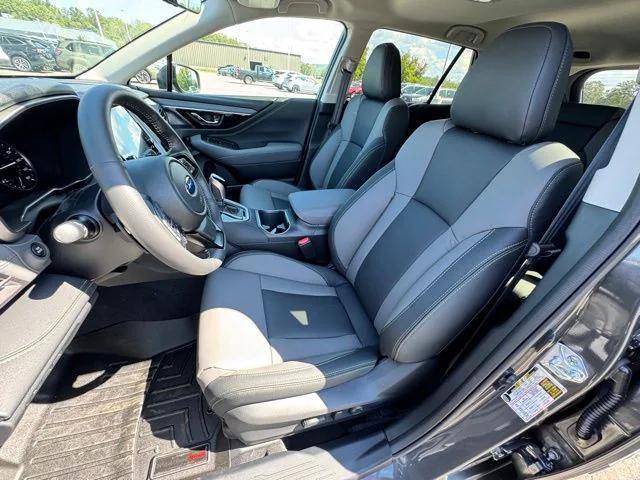 new 2025 Subaru Outback car, priced at $40,768