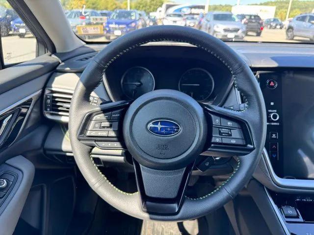 new 2025 Subaru Outback car, priced at $40,768
