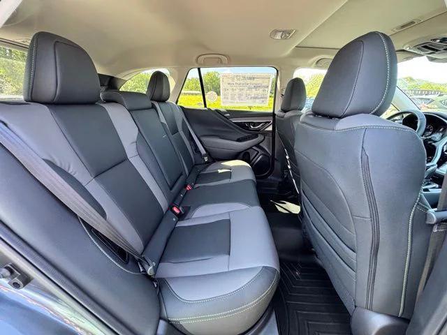 new 2025 Subaru Outback car, priced at $40,768