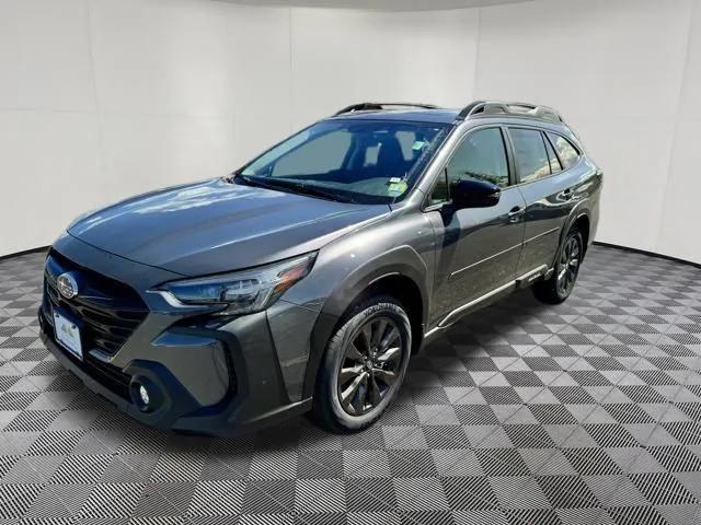 new 2025 Subaru Outback car, priced at $40,768