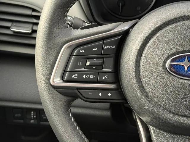 new 2025 Subaru Outback car, priced at $38,402