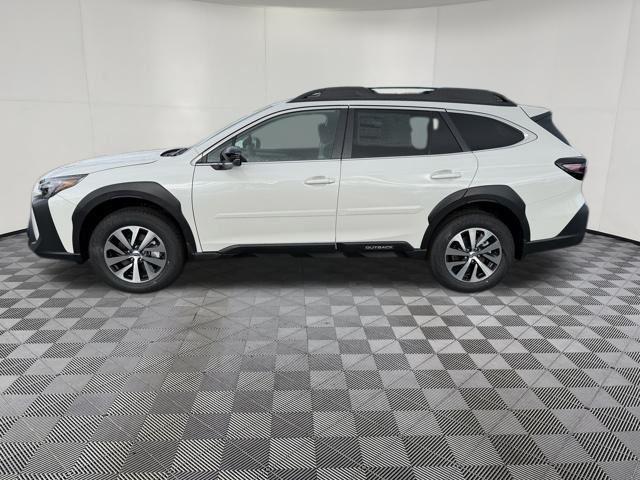 new 2025 Subaru Outback car, priced at $38,402