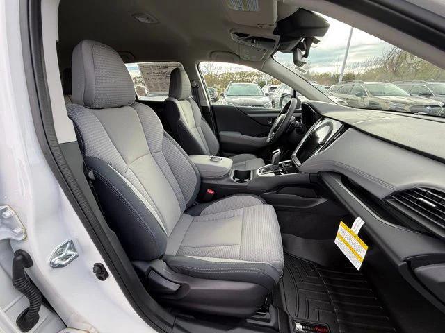 new 2025 Subaru Outback car, priced at $38,402