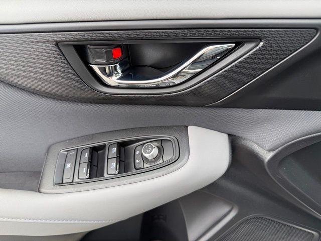 new 2025 Subaru Outback car, priced at $38,402