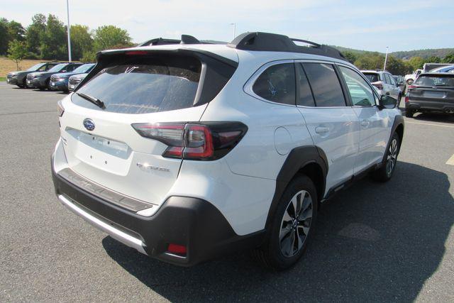 new 2025 Subaru Outback car, priced at $40,181