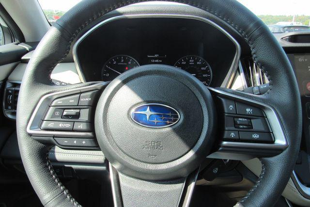 new 2025 Subaru Outback car, priced at $40,181