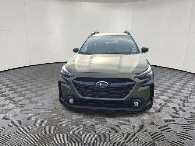 new 2025 Subaru Outback car, priced at $36,807