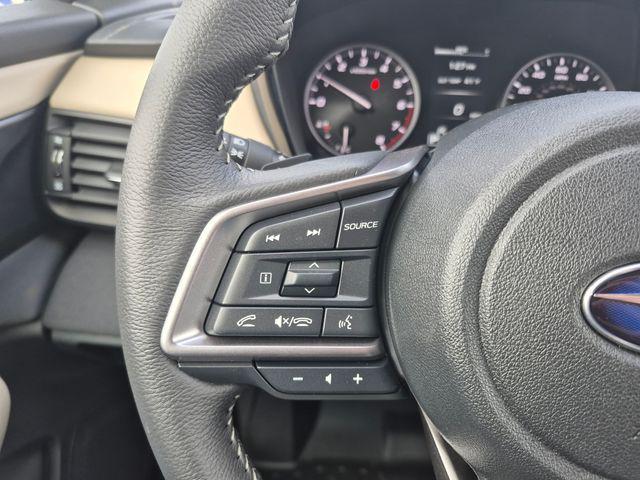 new 2025 Subaru Outback car, priced at $36,807