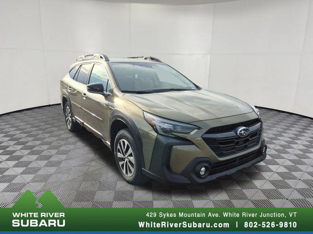 new 2025 Subaru Outback car, priced at $36,807