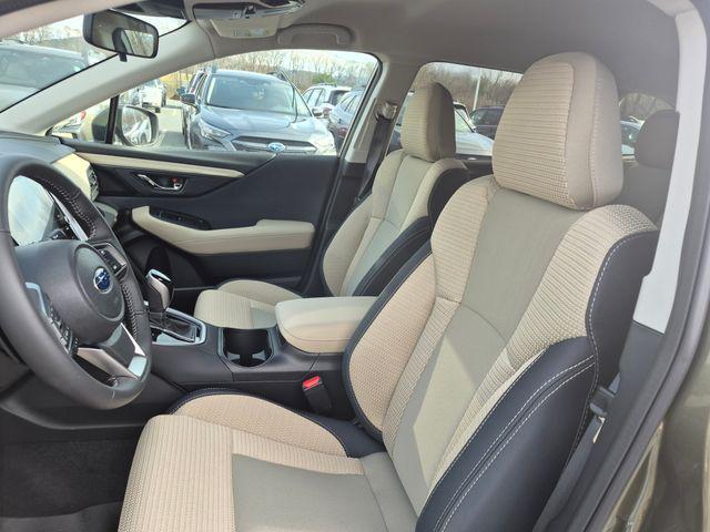 new 2025 Subaru Outback car, priced at $36,807