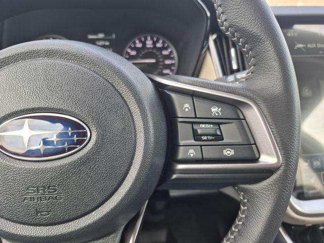 new 2025 Subaru Outback car, priced at $36,807