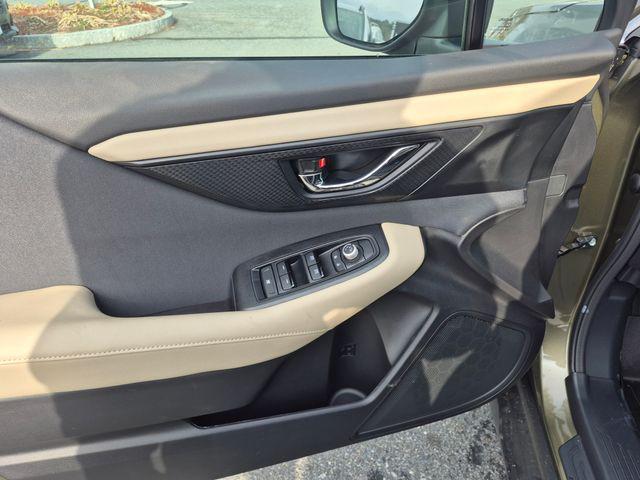 new 2025 Subaru Outback car, priced at $36,807