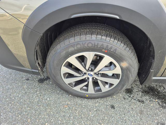new 2025 Subaru Outback car, priced at $36,807