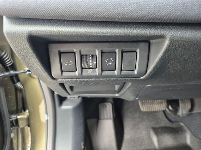 new 2025 Subaru Outback car, priced at $36,807