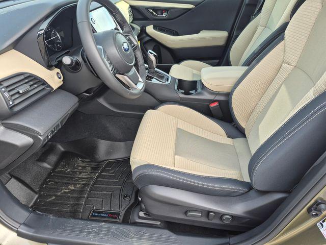 new 2025 Subaru Outback car, priced at $36,807