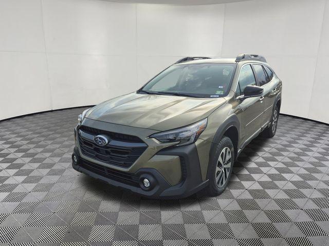 new 2025 Subaru Outback car, priced at $36,807