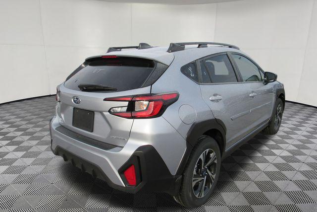 new 2025 Subaru Crosstrek car, priced at $31,667