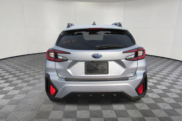 new 2025 Subaru Crosstrek car, priced at $31,667