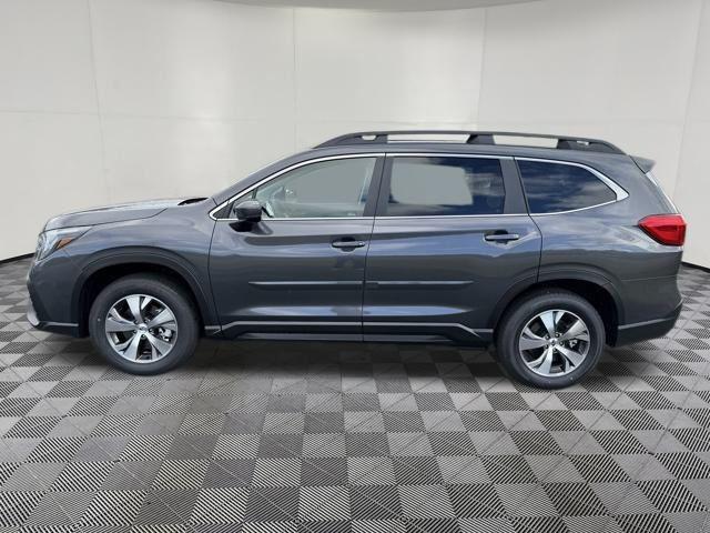 new 2025 Subaru Ascent car, priced at $44,425